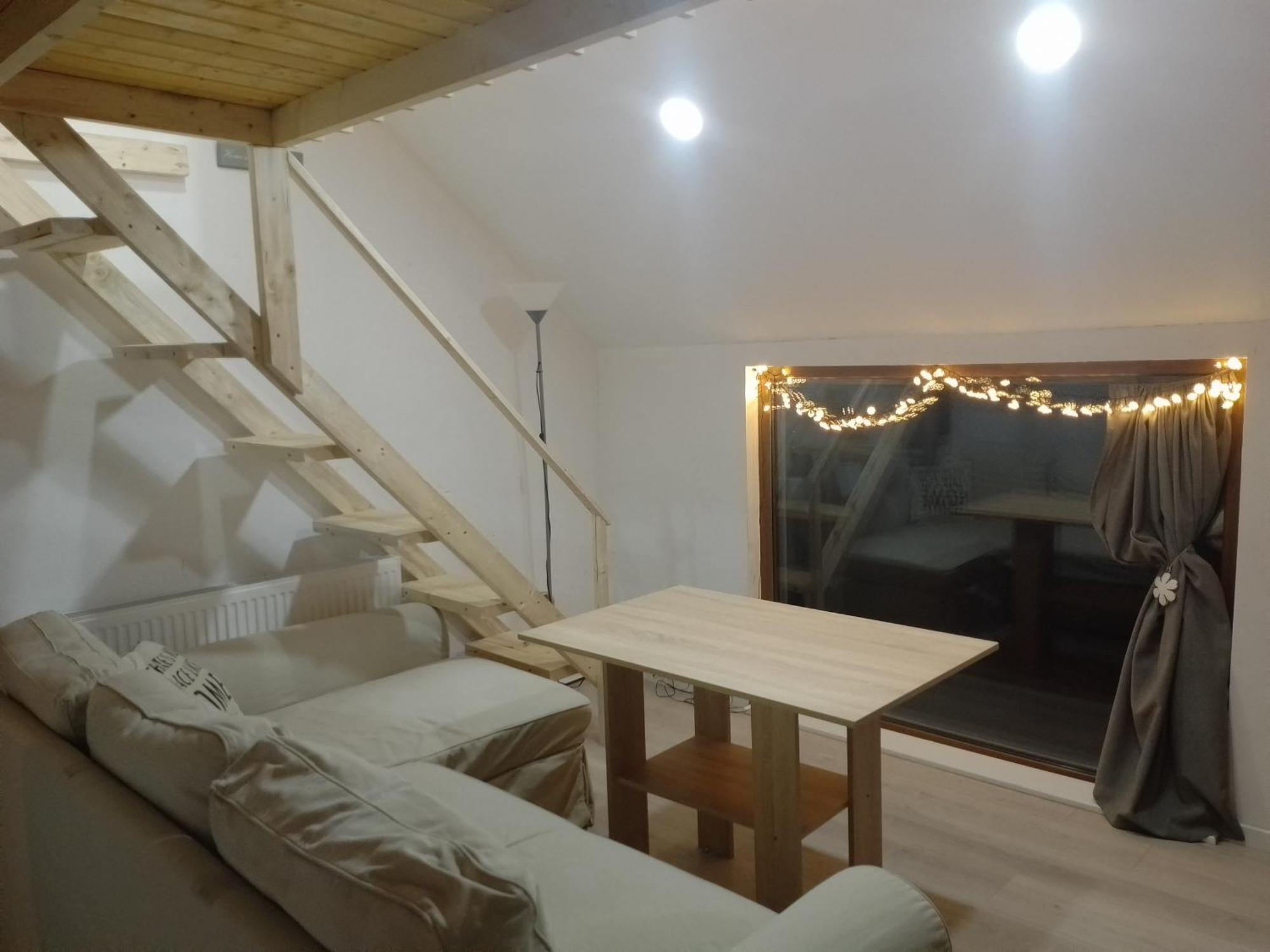 With View Apartment