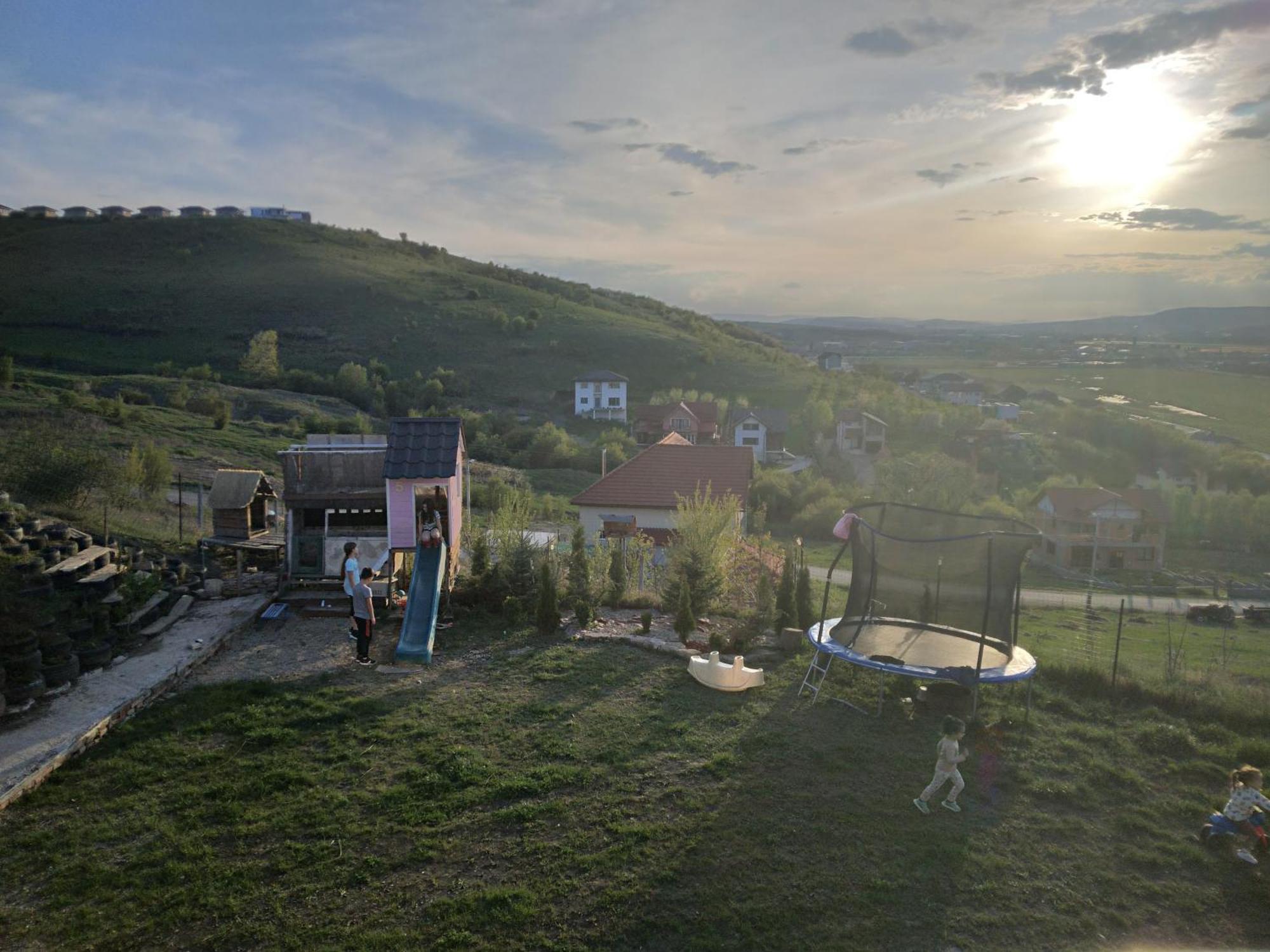 With View *