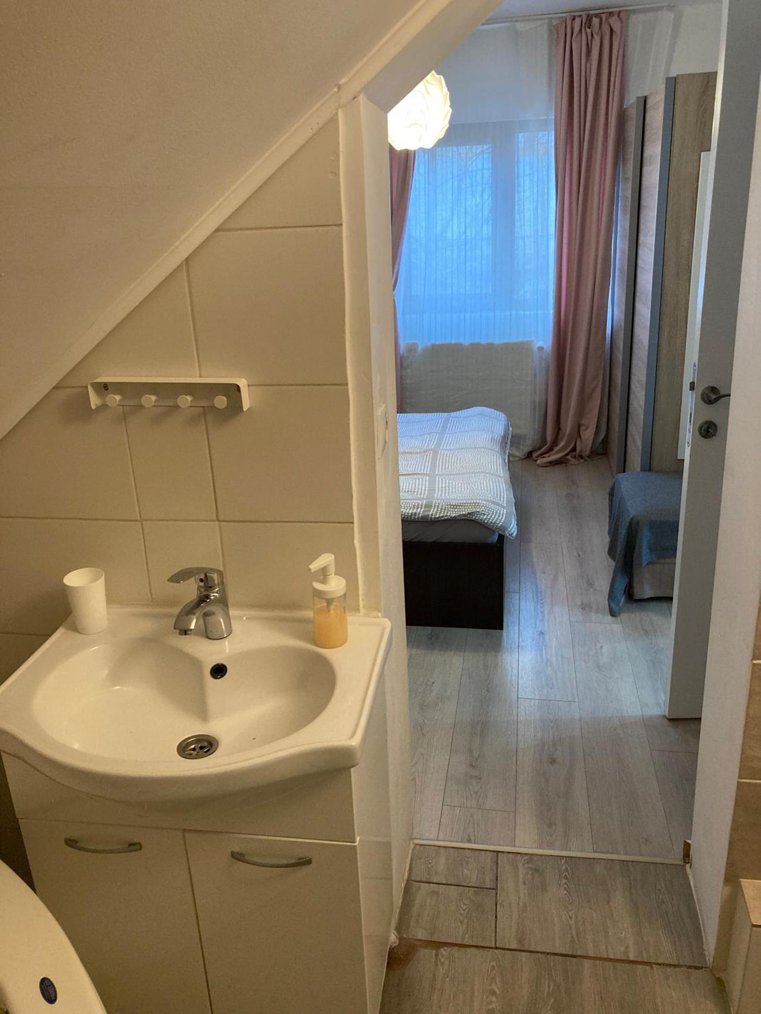 Apartment With View Dezmir