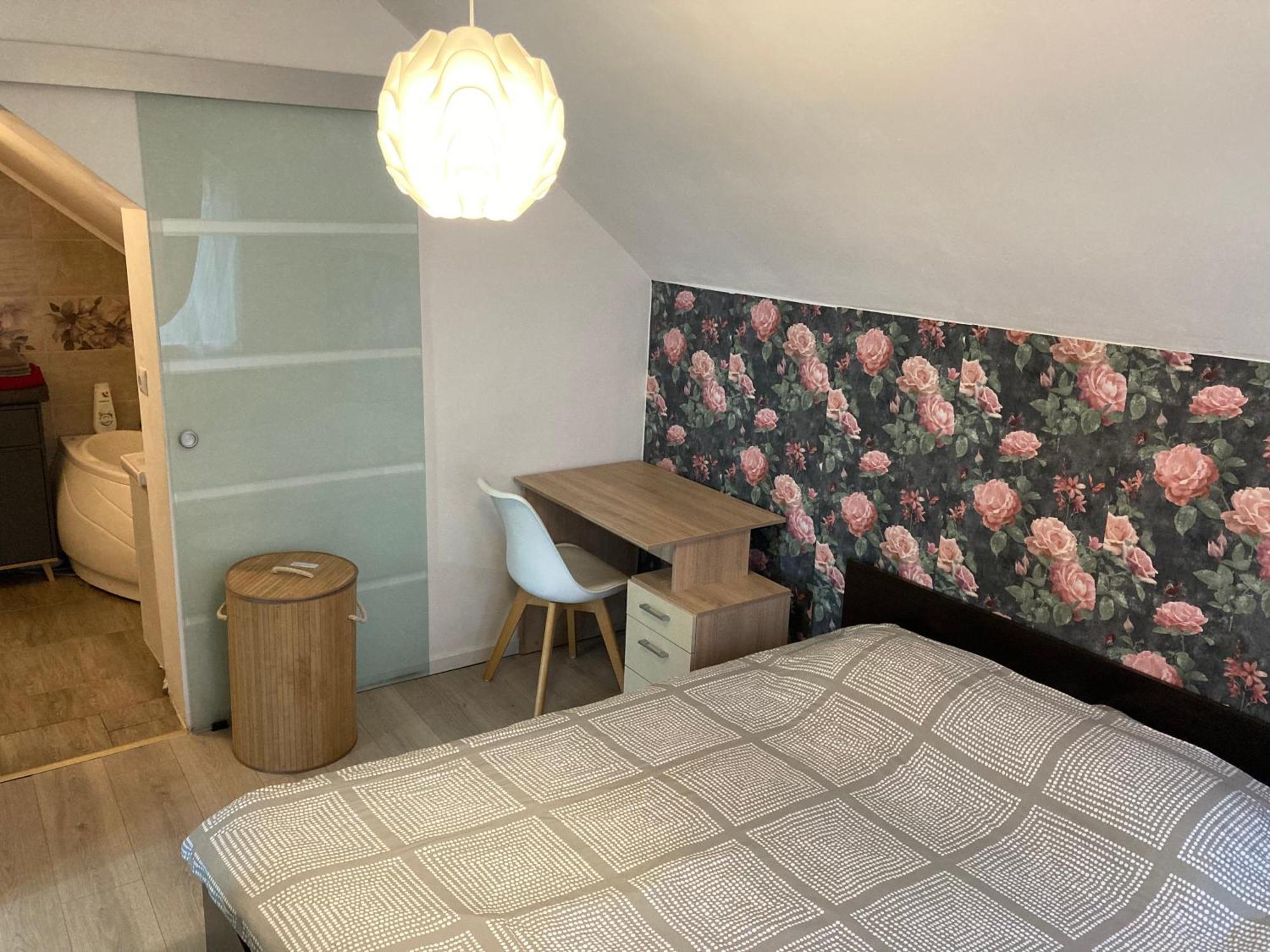 Apartment With View Dezmir