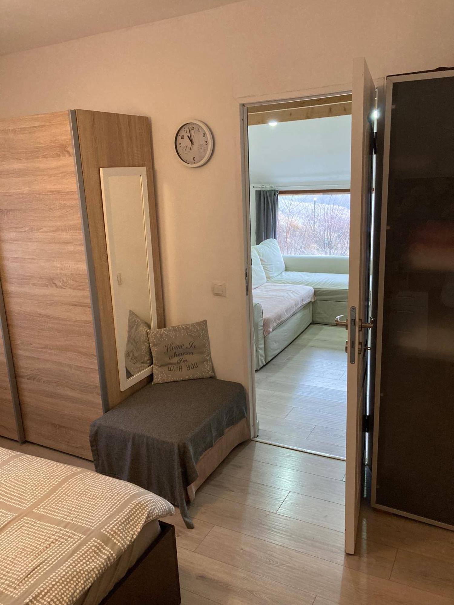 With View Apartment